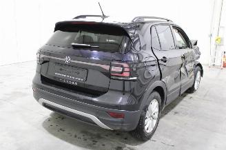 Volkswagen T-Cross  picture 3