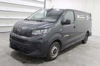 Purkuautot passenger cars Peugeot Expert  2025/7