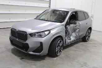 škoda osobní automobily BMW iX1  2023/6