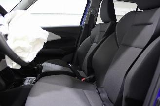 Suzuki Swift  picture 10