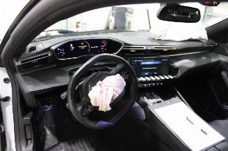 Peugeot 508  picture 10