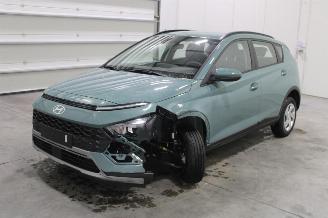 Hyundai Bayon  picture 1