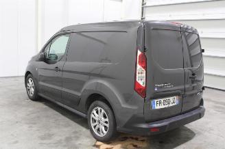 Ford Transit Connect  picture 4