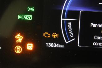 Toyota Yaris  picture 12