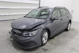 škoda osobní automobily Volkswagen Golf  2022/2