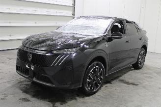 Voiture accidenté Peugeot 3008  2025/9