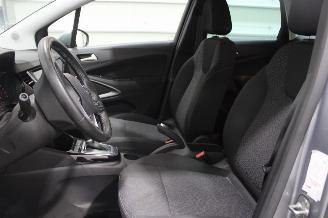 Opel Crossland X picture 9