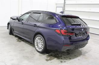 BMW 5-serie 530 picture 4