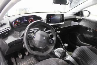 Peugeot 208  picture 9
