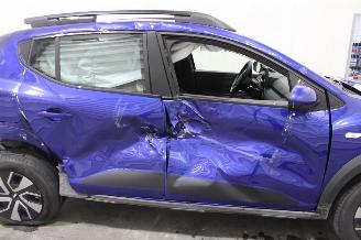 Dacia Sandero  picture 7