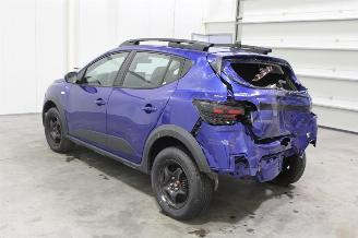 Dacia Sandero  picture 4