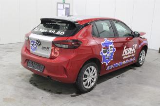 Opel Corsa  picture 3