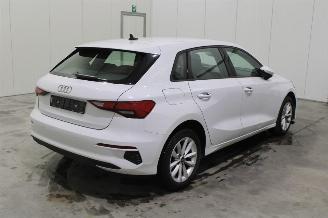Audi A3  picture 3