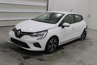 Coche accidentado Renault Clio  2020/6