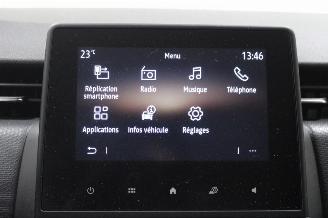 Renault Clio  picture 14