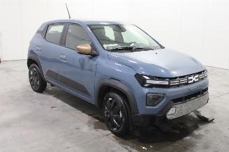Dacia Spring  picture 2