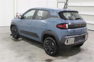 Dacia Spring  picture 4