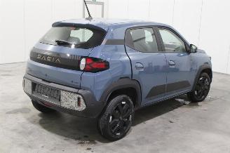 Dacia Spring  picture 3