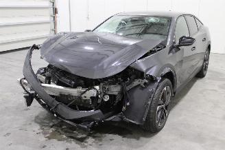 Coche accidentado Peugeot 408  2023/6