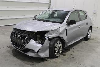 škoda osobní automobily Peugeot 208  2023/8