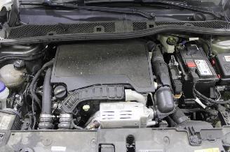 Peugeot 208  picture 14