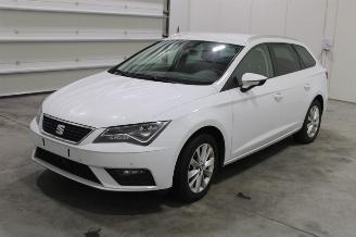 Avarii autoturisme Seat Leon  2020/7