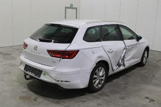 Seat Leon  picture 3