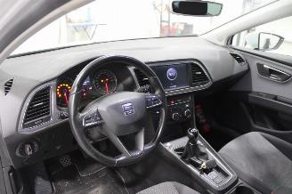 Seat Leon  picture 9