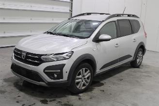 Schadeauto Dacia Jogger  2022/6
