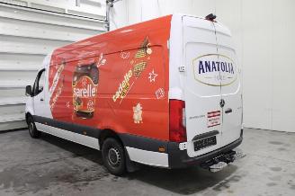 Mercedes Sprinter  picture 4