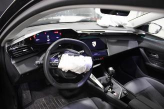 Peugeot 308  picture 9