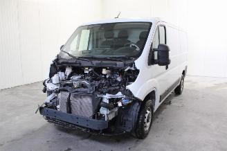 Peugeot Boxer  picture 1