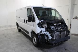 Peugeot Boxer  picture 2