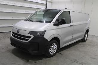 Voiture accidenté Volkswagen Transporter  2026/1