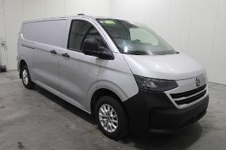 Volkswagen Transporter  picture 2