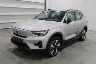 Schadeauto Volvo XC40 XC 40 2024/2