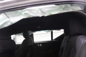 Volvo XC40 XC 40 picture 9