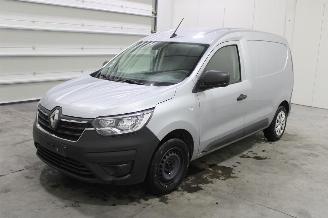 Schadeauto Renault Express  2022/12
