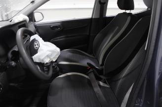 Hyundai I-10 i10 picture 10