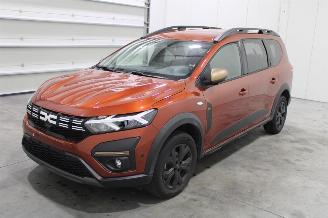 Dacia Jogger  picture 1