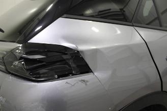 Peugeot 2008  picture 9