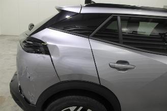 Peugeot 2008  picture 8