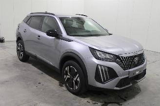 Peugeot 2008  picture 2