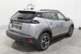 Peugeot 2008  picture 3