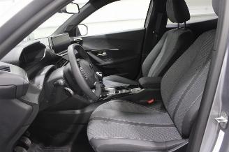 Peugeot 2008  picture 11