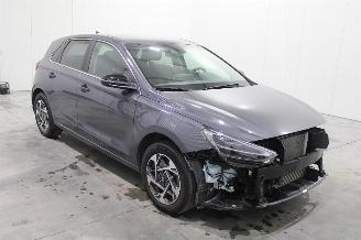 Hyundai I-30 i30 picture 2