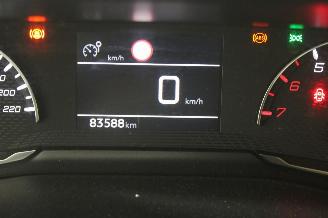 Peugeot 2008  picture 13