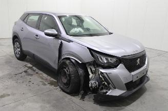 Peugeot 2008  picture 2