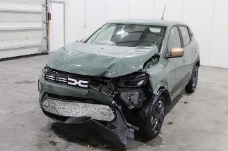 Dacia Spring  picture 1