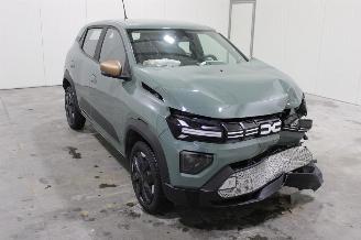 Dacia Spring  picture 2